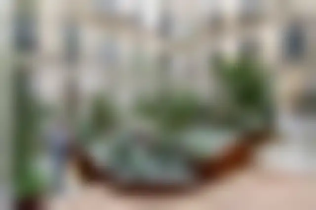 Bureau 560 m² – Paris (75009) – offre confidentielle