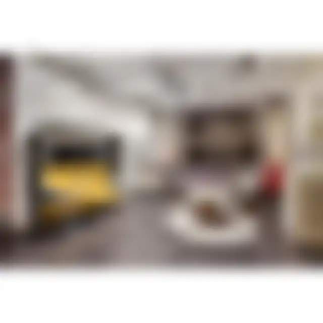 Bureau 80 m² – Paris (75008) – offre confidentielle