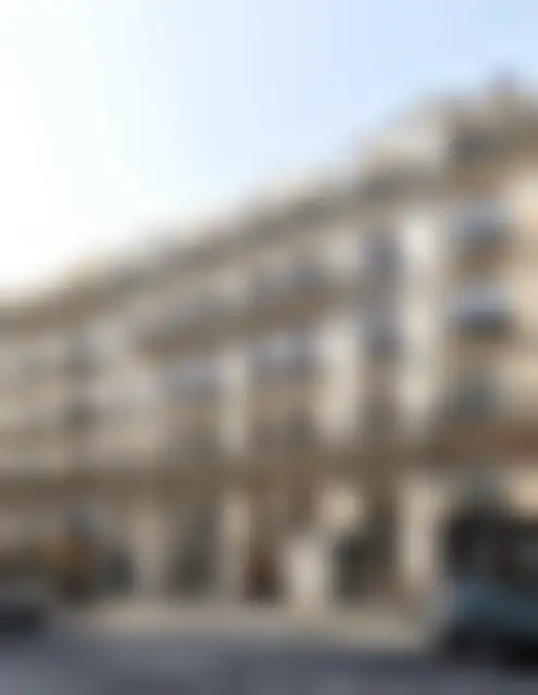 Bureau 2 830 m² – Paris (75008) – offre confidentielle