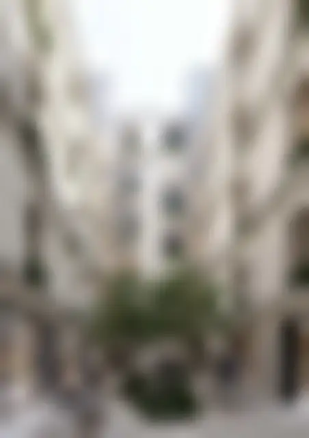 Bureau 2 830 m² – Paris (75008) – offre confidentielle