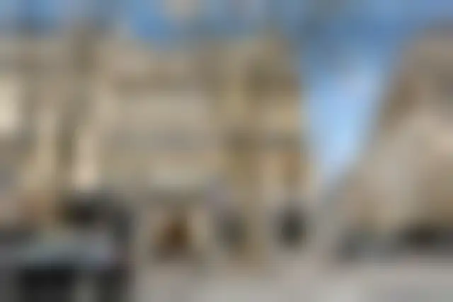 Bureau 80 m² – Paris (75008) – offre confidentielle