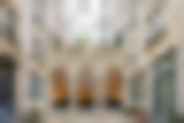 Bureau 170 m² – Paris (75003) – offre confidentielle