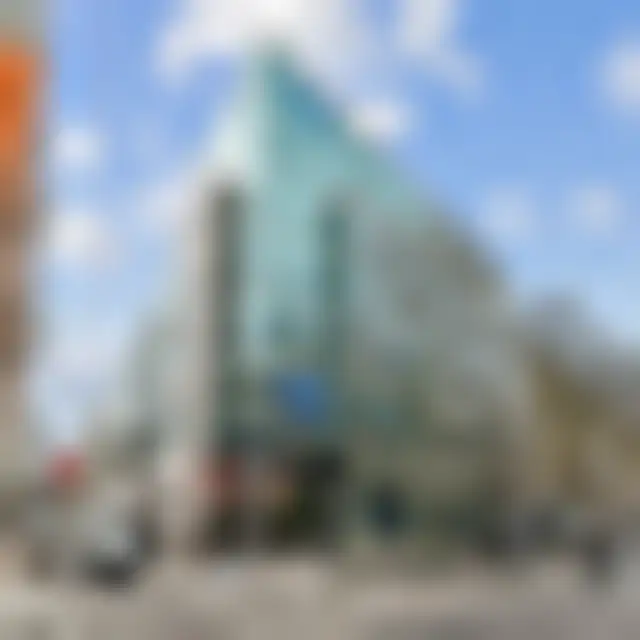 Bureau 1 510 m² – Boulogne-Billancourt (92100) – offre confidentielle
