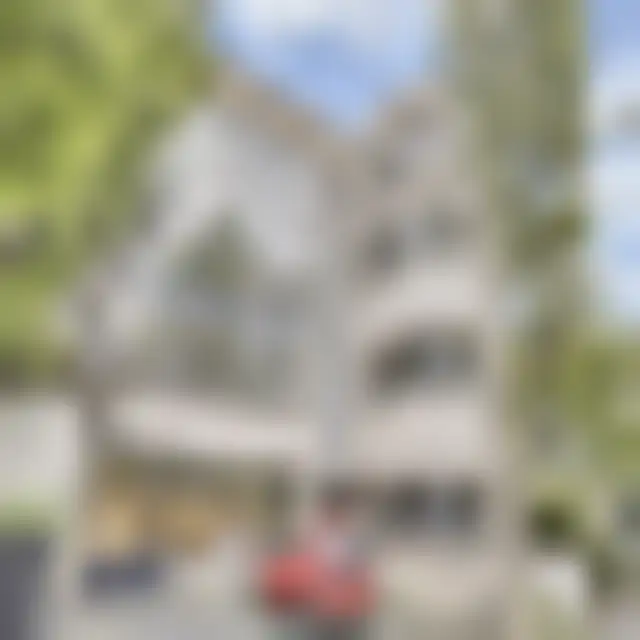 Bureau 860 m² – Paris (75015) – offre confidentielle