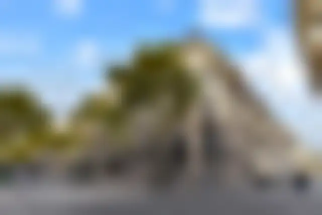 Bureau 200 m² – Paris (75009) – offre confidentielle