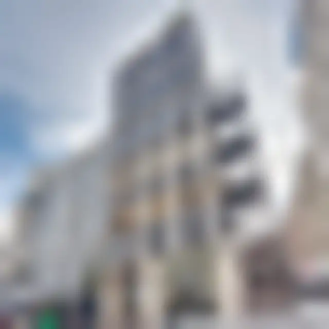 Bureau 1 200 m² – Paris (75015) – offre confidentielle