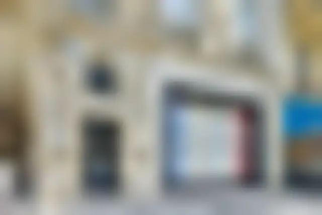 Bureau 580 m² – Paris (75008) – offre confidentielle