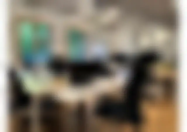 Bureau 470 m² – Paris (75019) – offre confidentielle