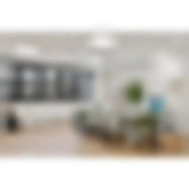 Bureau 1 090 m² – Boulogne-Billancourt (92100) – offre confidentielle