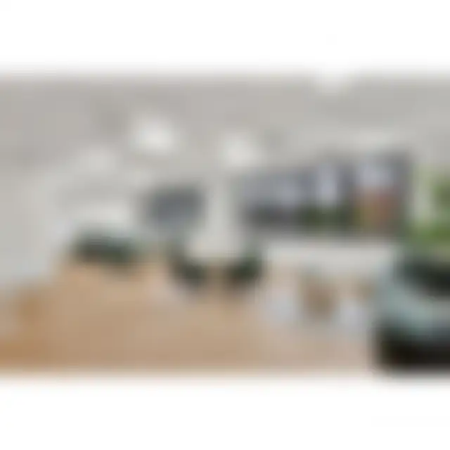 Bureau 1 090 m² – Boulogne-Billancourt (92100) – offre confidentielle