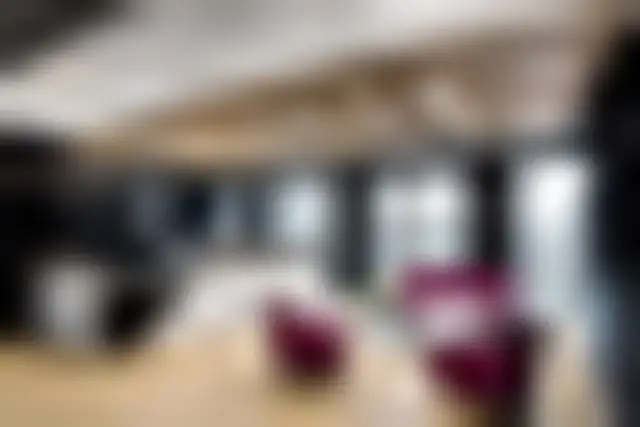 Bureau 850 m² – Paris (75016) – offre confidentielle