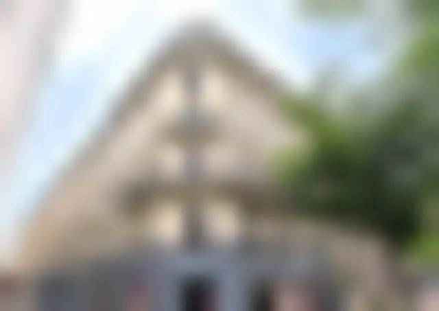 Bureau 120 m² – Paris (75003) – offre confidentielle