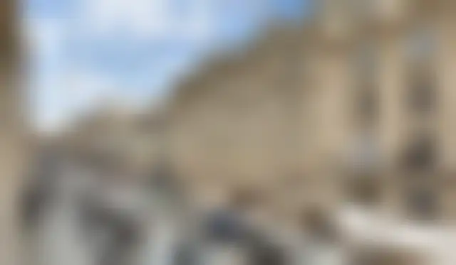 Bureau 190 m² – Paris (75008) – offre confidentielle