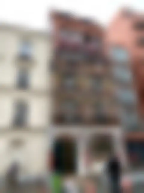 Habitation 410 m² – Paris (75020) – offre confidentielle