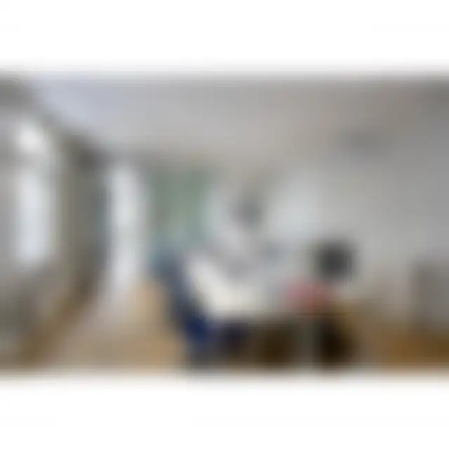 Bureau 500 m² – Paris (75017) – offre confidentielle
