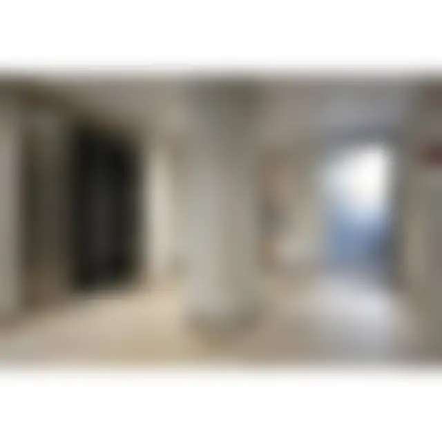 Bureau 500 m² – Paris (75017) – offre confidentielle