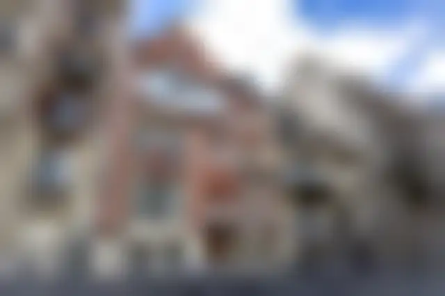 Bureau 500 m² – Paris (75017) – offre confidentielle