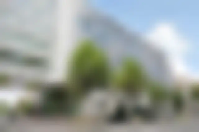 Bureau 1 520 m² – Malakoff (92240) – offre confidentielle