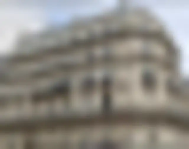 Bureau 340 m² – Paris (75017) – offre confidentielle