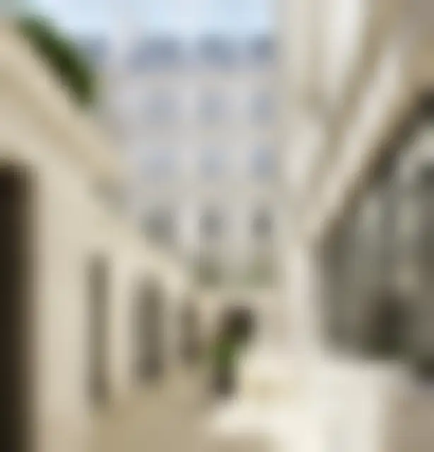 Bureau 1 000 m² – Paris (75009) – offre confidentielle