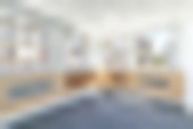 Bureau 390 m² – Neuilly-sur-Seine (92200) – offre confidentielle
