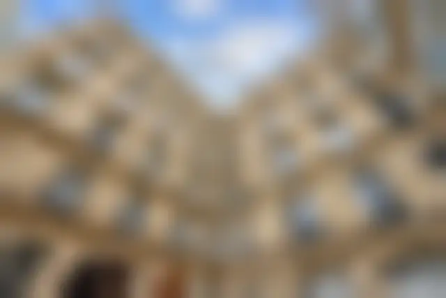 Bureau 140 m² – Paris (75008) – offre confidentielle