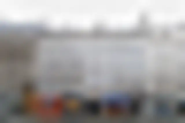Bureau 240 m² – Paris (75010) – offre confidentielle