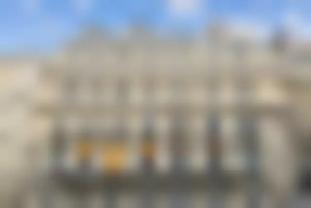 Bureau 30 m² – Paris (75009) – offre confidentielle