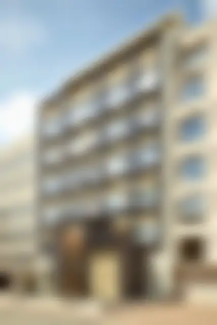 Bureau 820 m² – Levallois-Perret (92300) – offre confidentielle