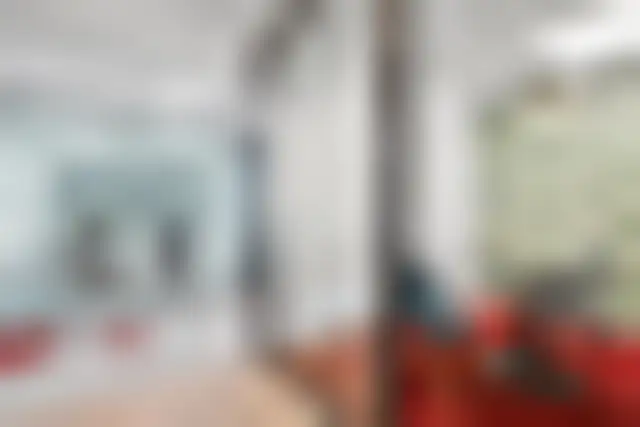 Bureau 3 400 m² – Paris (75014) – offre confidentielle
