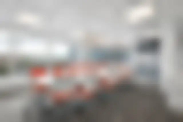 Bureau 3 400 m² – Paris (75014) – offre confidentielle
