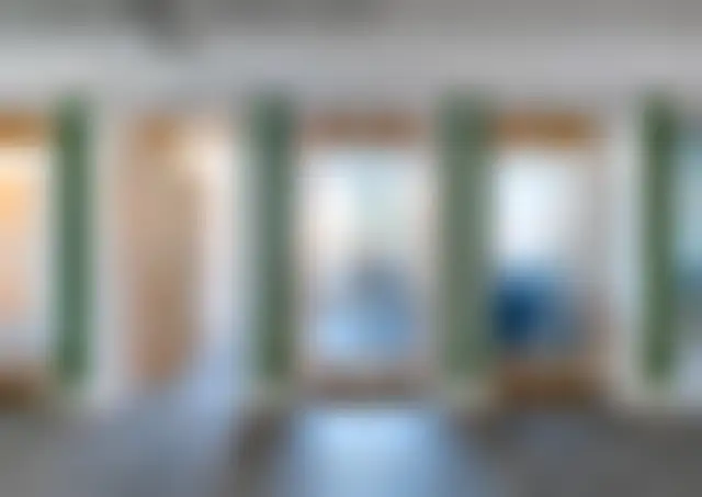 Bureau 130 m² – Courbevoie (92400) – offre confidentielle