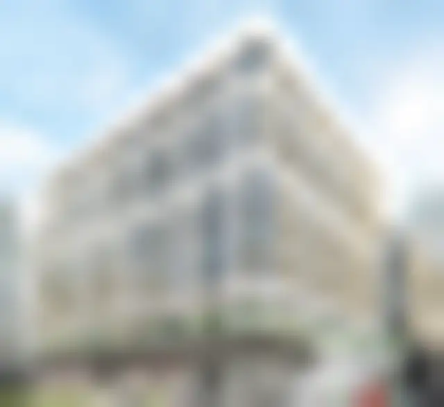 Bureau 17 990 m² – Saint-Ouen-sur-Seine (93400) – offre confidentielle