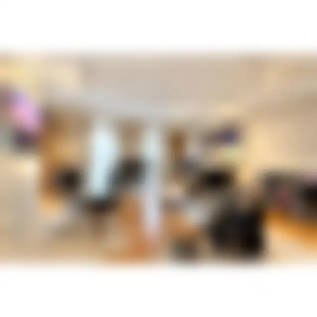 Bureau 170 m² – Paris (75008) – offre confidentielle