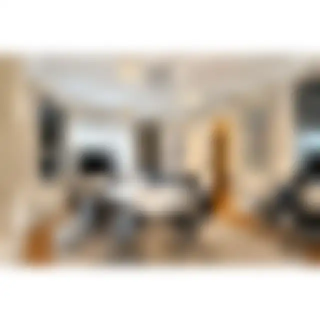 Bureau 170 m² – Paris (75008) – offre confidentielle