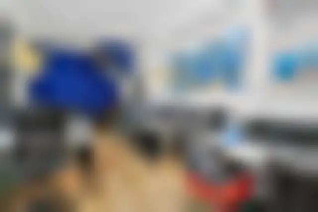 Bureau 90 m² – Paris (75009) – offre confidentielle