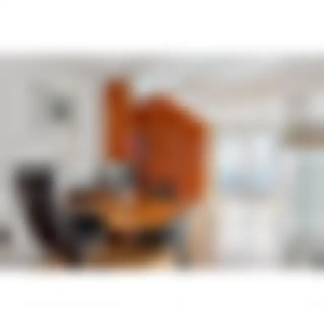 Bureau 190 m² – Paris (75007) – offre confidentielle