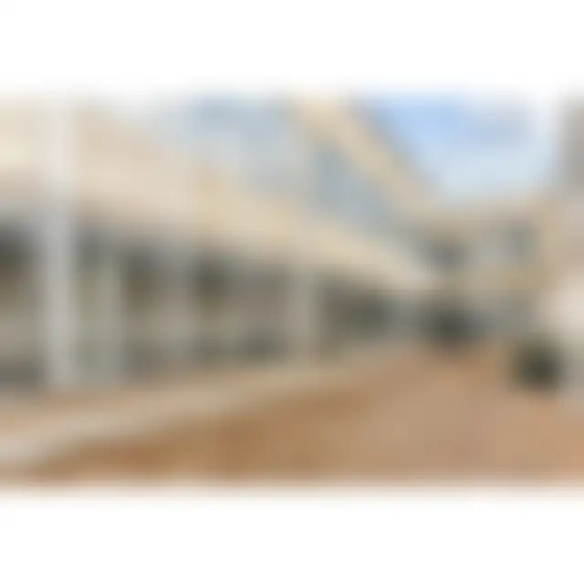 Bureau 750 m² – Boulogne-Billancourt (92100) – offre confidentielle