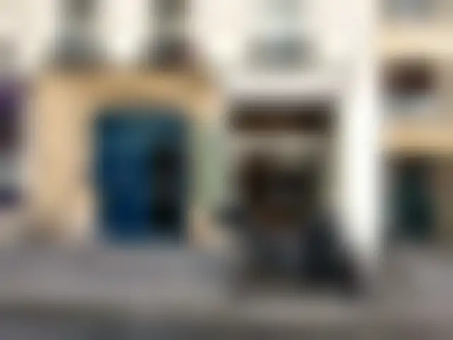 Bureau 1 860 m² – Paris (75005) – offre confidentielle