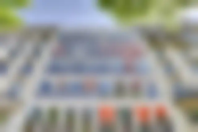 Bureau 150 m² – Paris (75008) – offre confidentielle