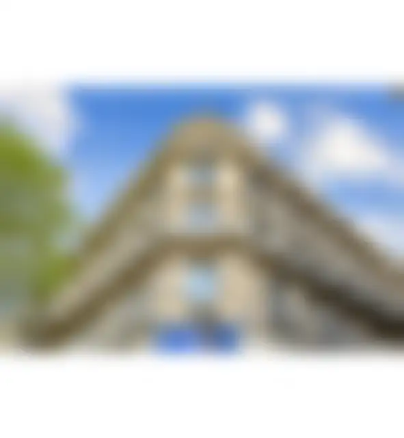 Bureau 1 040 m² – Paris (75008) – offre confidentielle