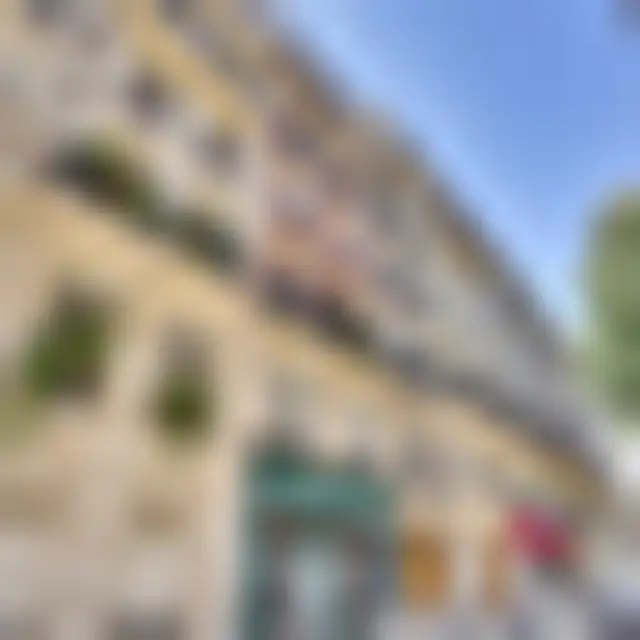 Commerce 170 m² – Paris (75014) – offre confidentielle