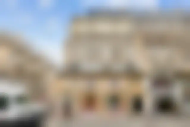 Bureau 340 m² – Paris (75001) – offre confidentielle