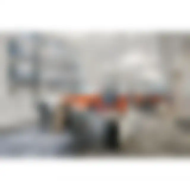 Bureau 1 010 m² – Paris (75002) – offre confidentielle