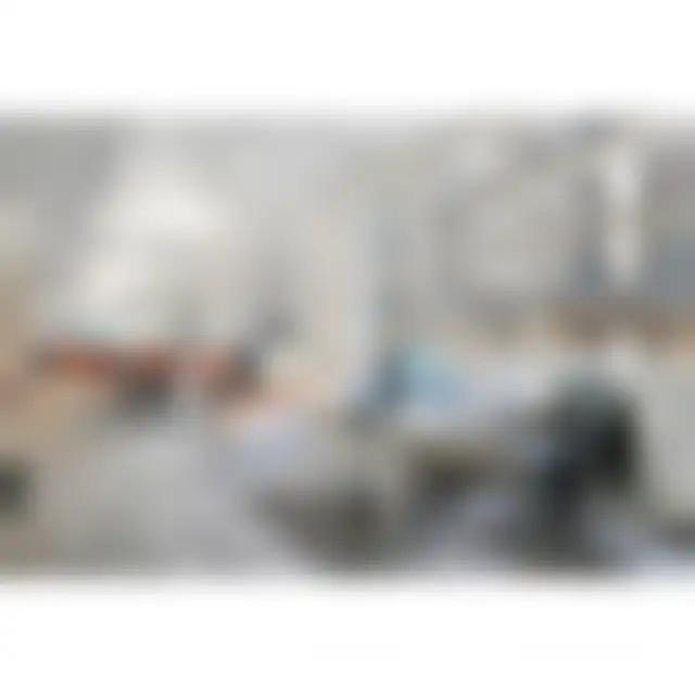 Bureau 1 010 m² – Paris (75002) – offre confidentielle