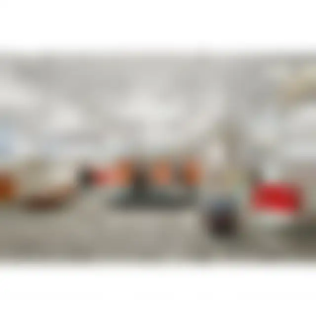Bureau 1 010 m² – Paris (75002) – offre confidentielle