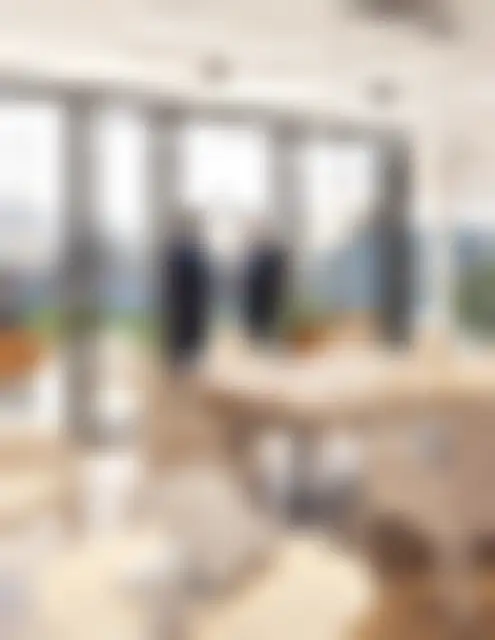 Bureau 3 440 m² – Paris (75008) – offre confidentielle
