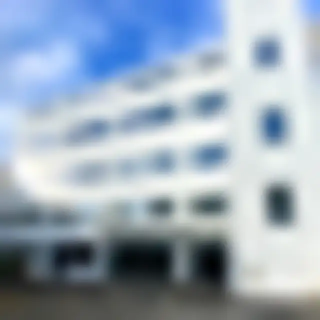 Bureau 3 160 m² – Montrouge (92120) – offre confidentielle