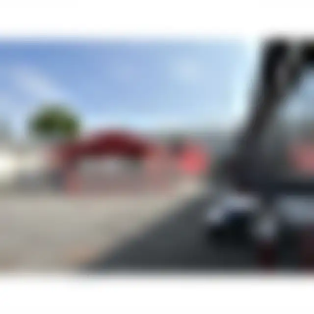 Bureau 3 400 m² – Issy-les-Moulineaux (92130) – offre confidentielle