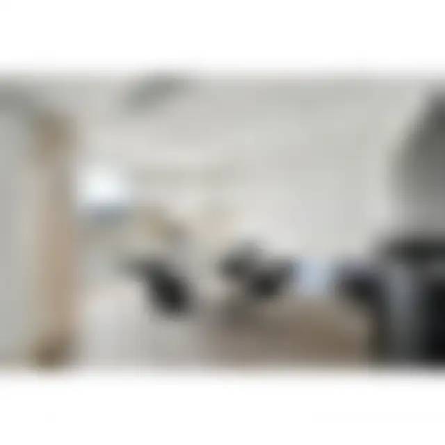 Bureau 420 m² – Paris (75017) – offre confidentielle